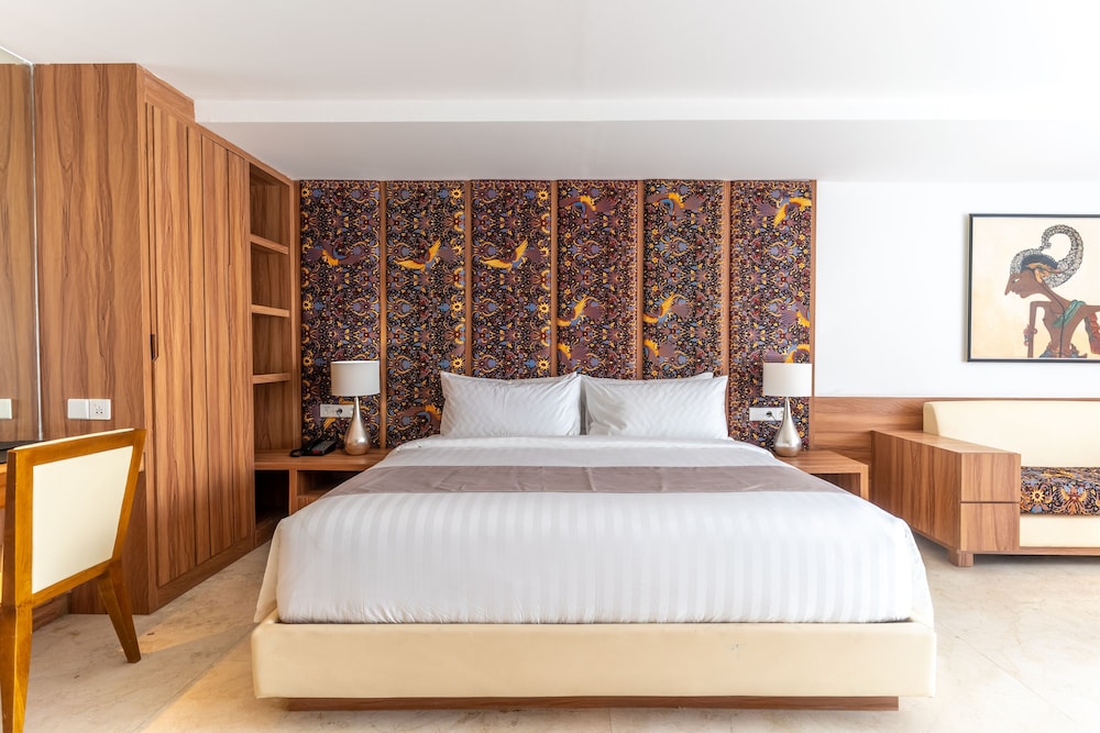 The Capital Bali Hotel And Resort 15/73