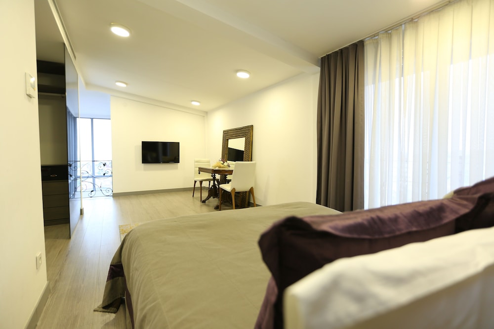 Star of Istanbul Residence 13/50