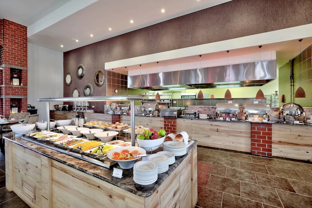 PROTEA HOTEL NDOLA 26/45