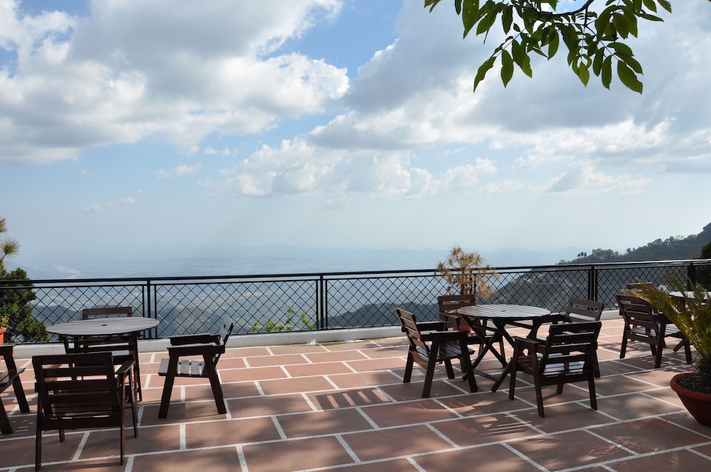WelcomHeritage Kasmanda Palace 29/50