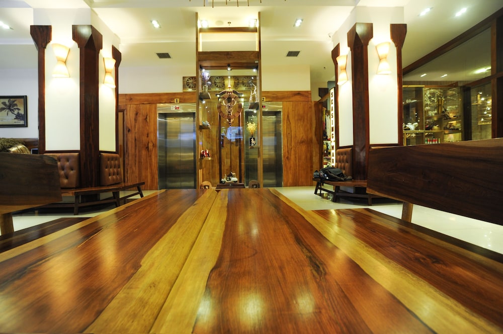 Seasing Boutique Hotel 7/50