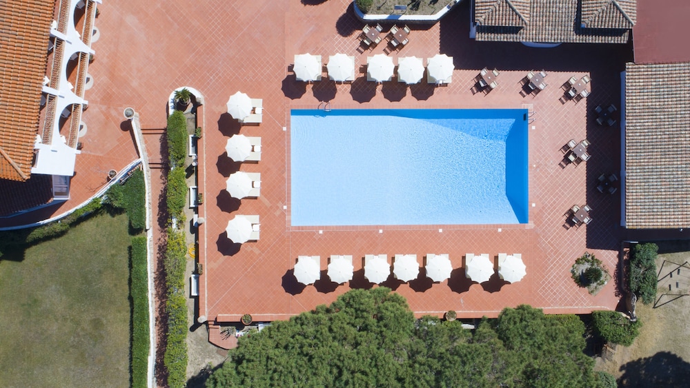 Hotel Cormorano 42/43