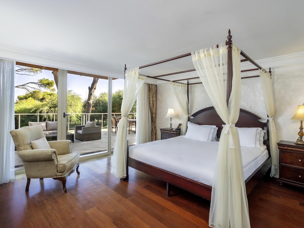 Rixos Premium Belek 28/82