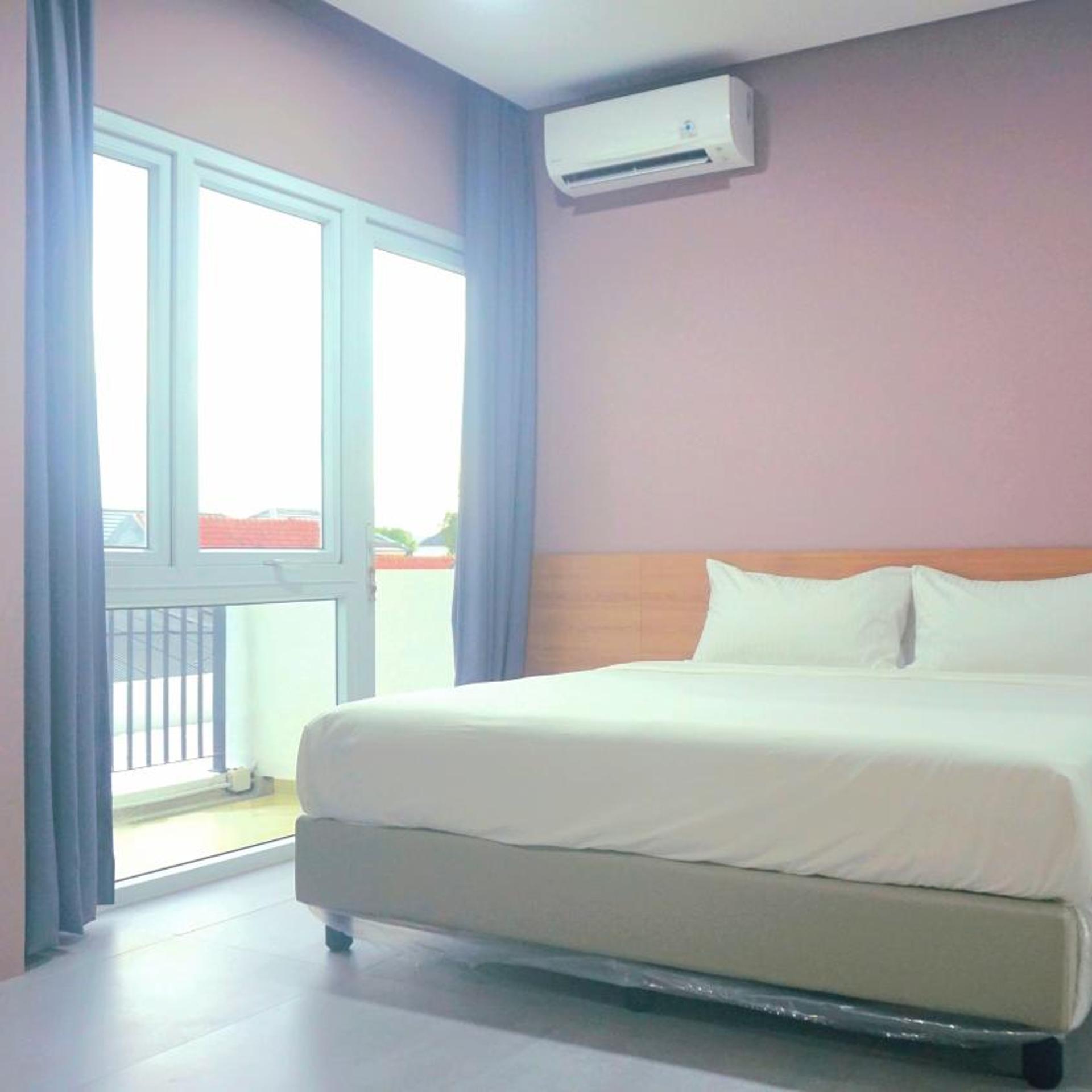 VNC Hotel Serpong Powered by Archipelago 13/37