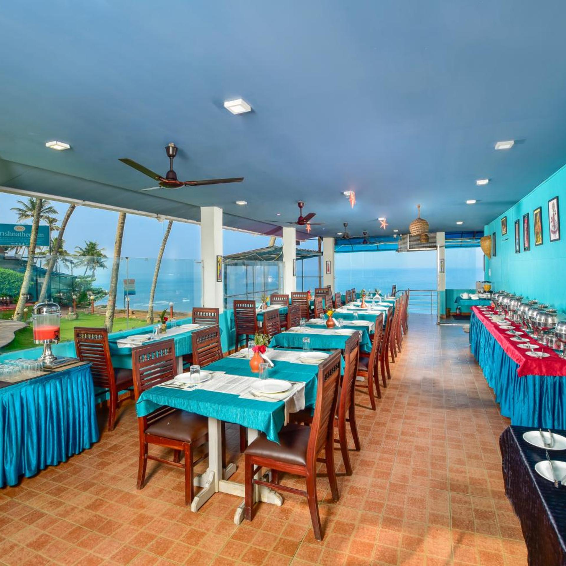 Krishnatheeram Ayur Holy Beach Resort 44/55