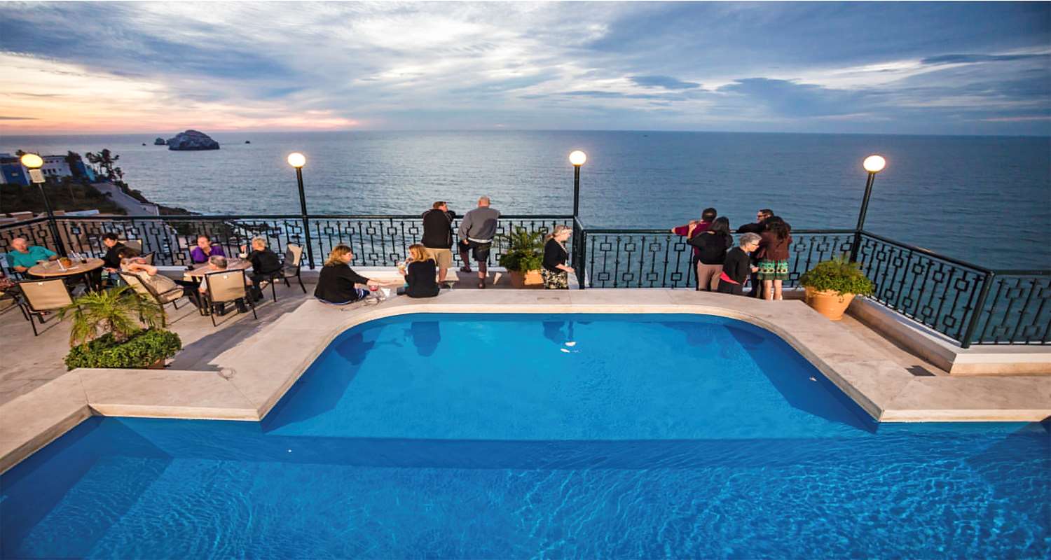 Best Western Posada Freeman 34/34