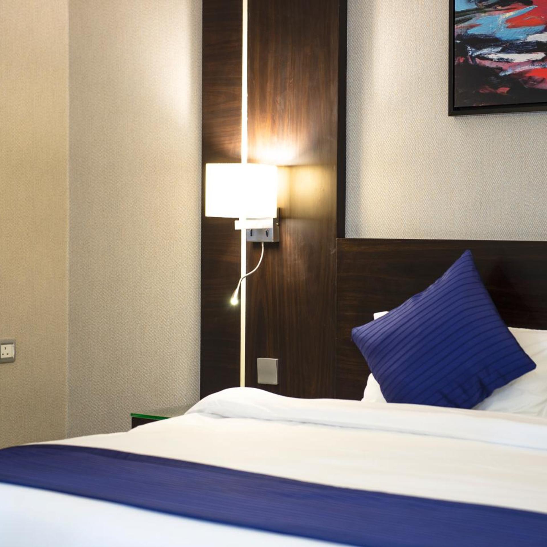 فندق جورش(Gorash Hotel) 31/63