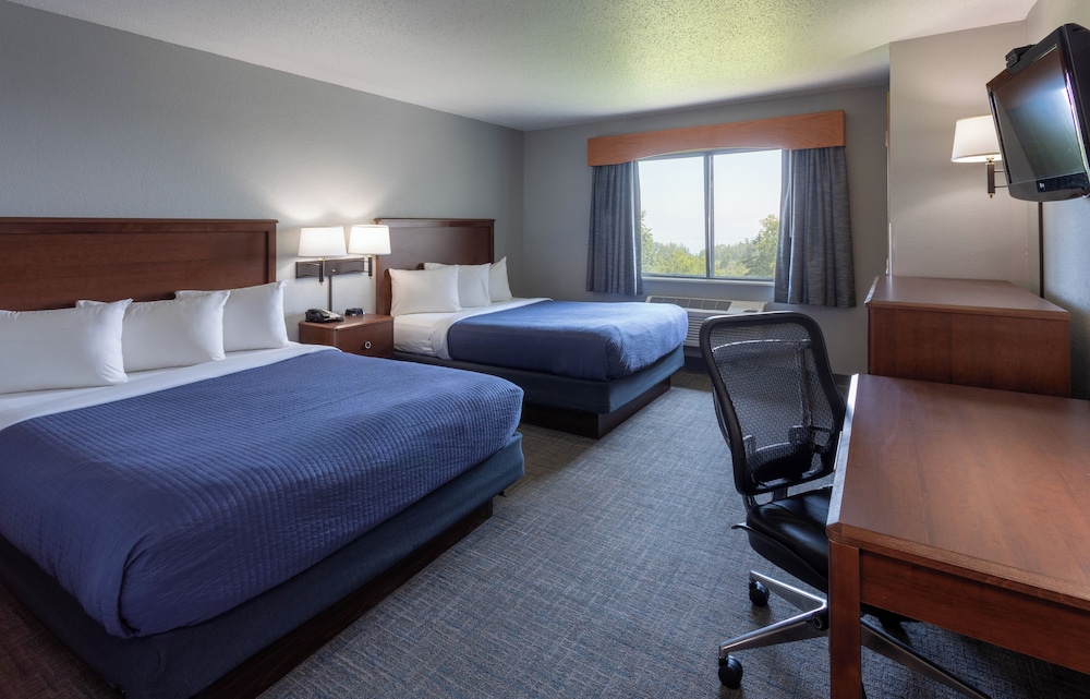 AmericInn by Wyndham Silver Bay 29/59
