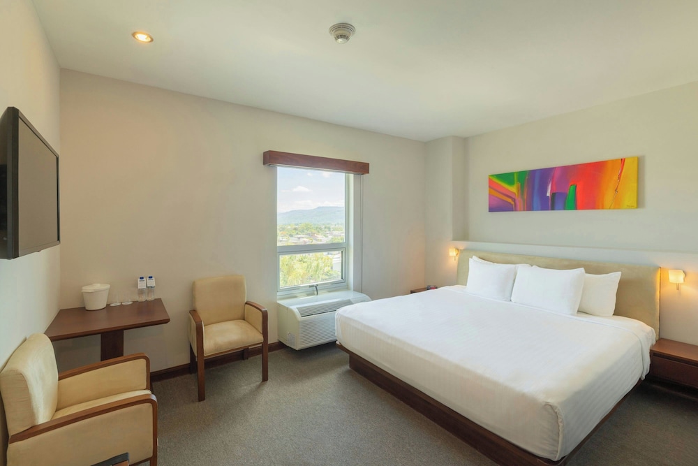 Hotel Hex Esteli 21/48