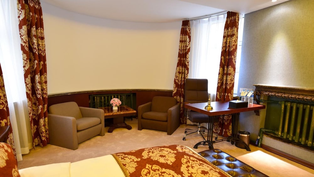 Bremen Hotel Central Avenue 27/40