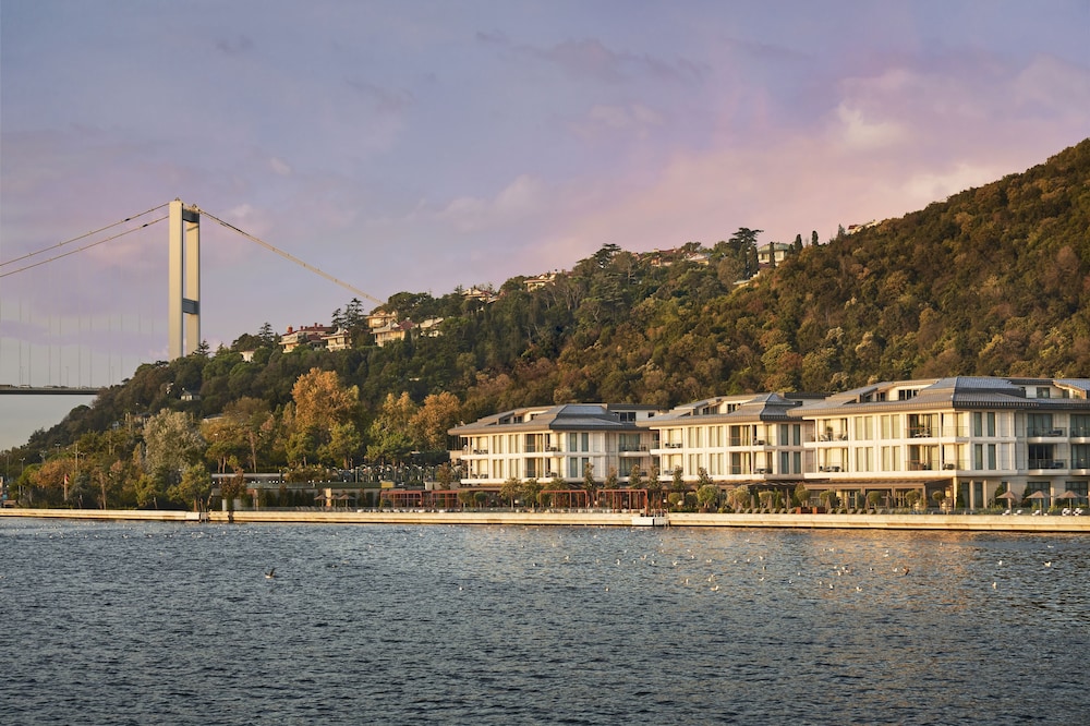 Mandarin Oriental Bosphorus, Istanbul in ISTANBUL
