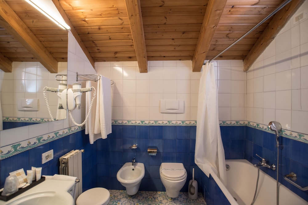 Hotel Villa Maria 63/63
