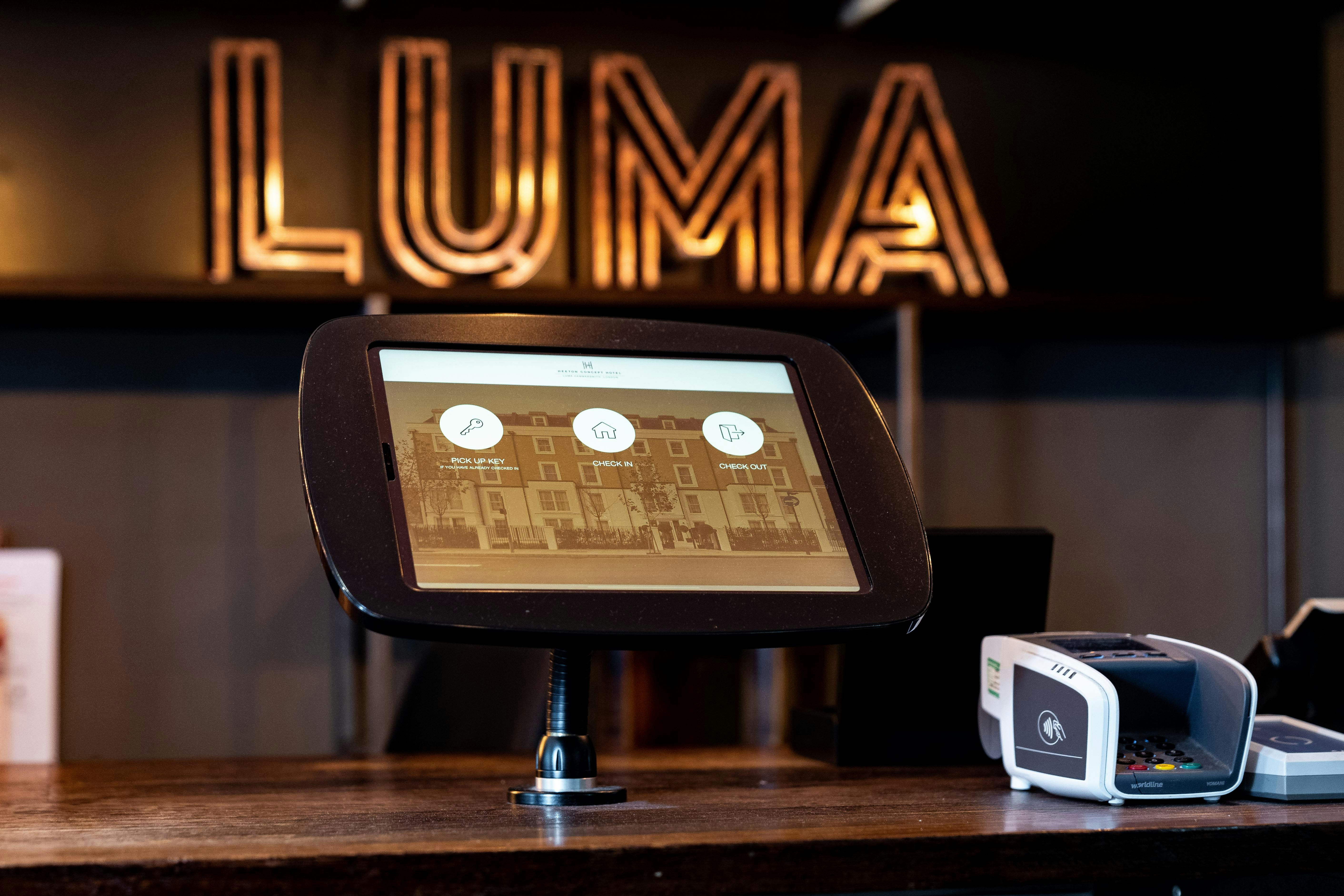 Heeton Concept Hotel - Luma Hammersmith 26/42