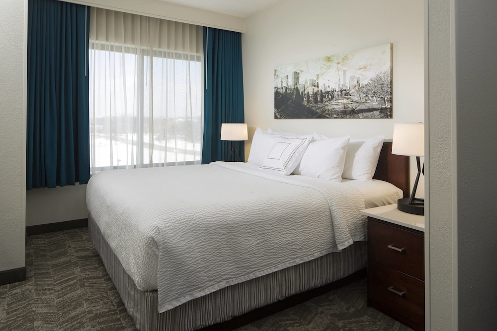 SpringHill Suites by Marriott Chicago Lincolnshire 9/33