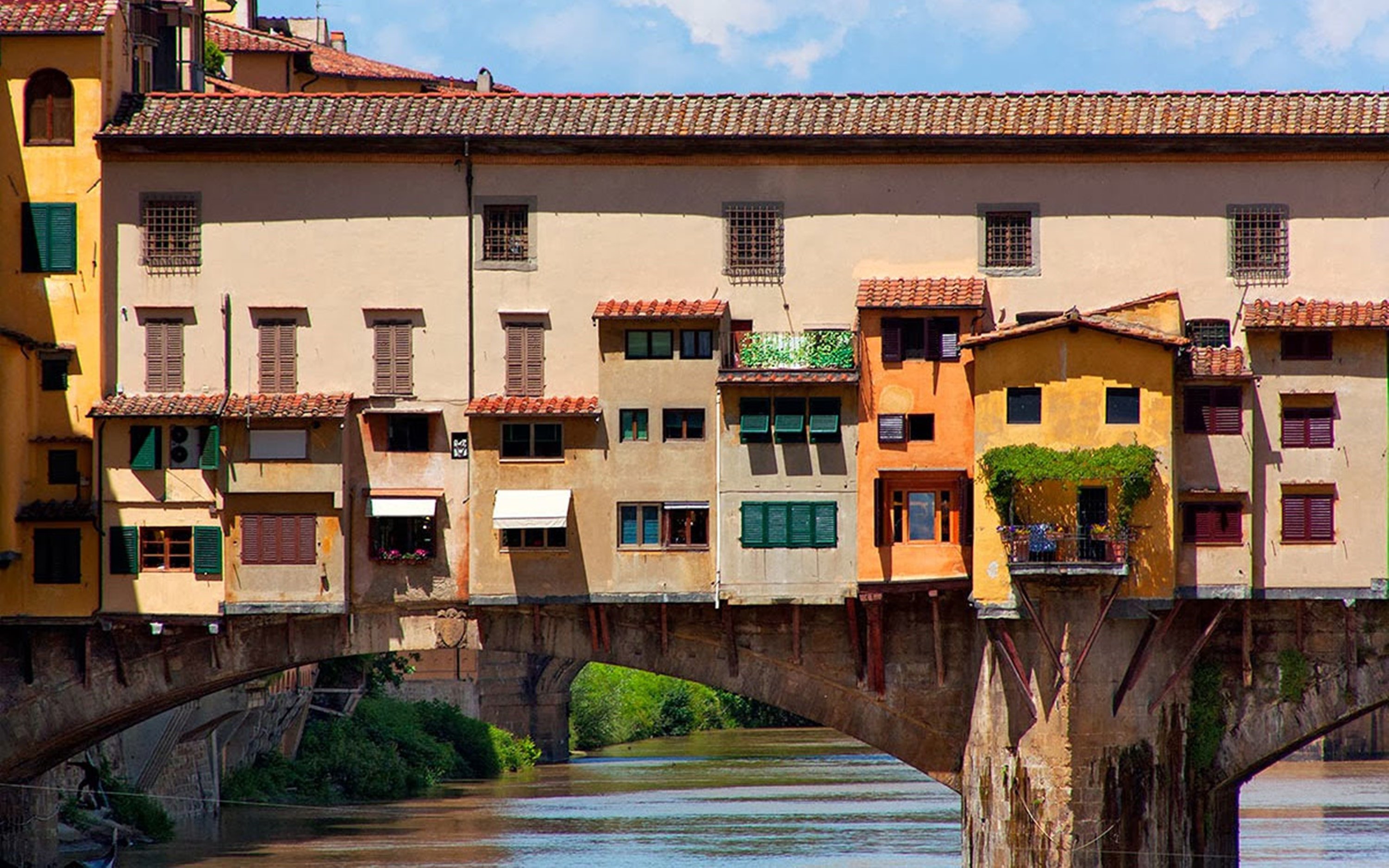Hotel degli Orafi 31/39