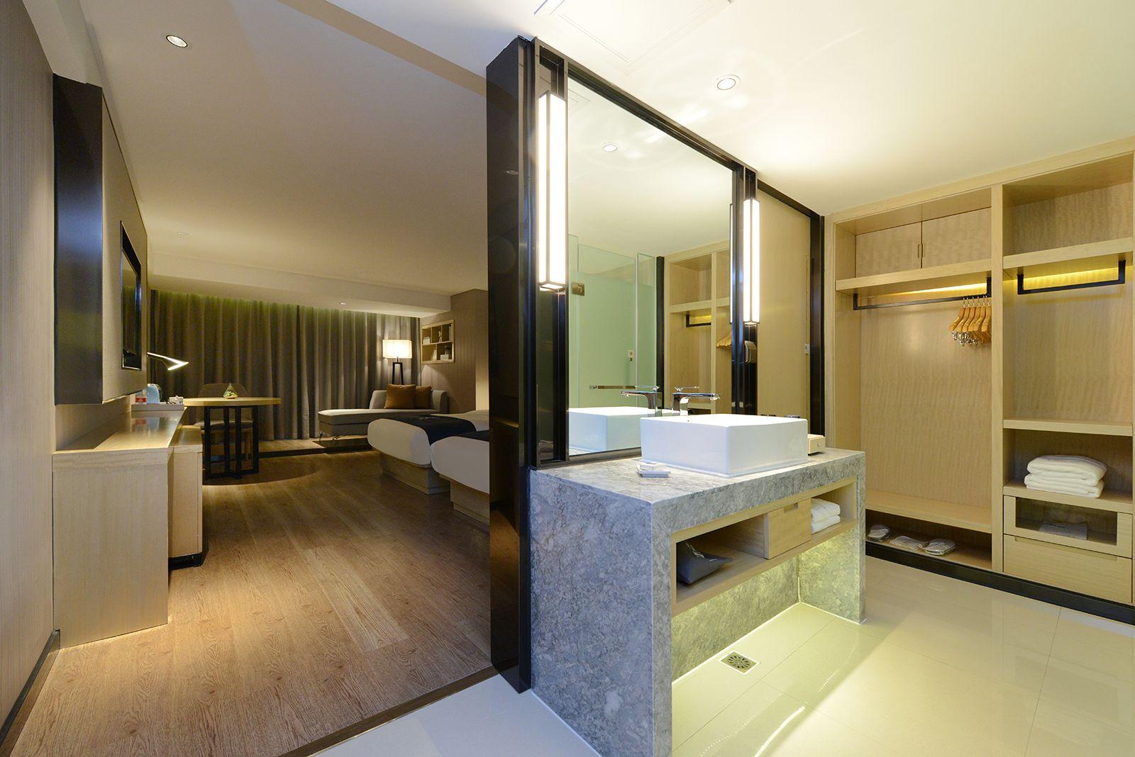 Echarm Hotel (Guiyang Xiaohe Binfen Square) 49/49