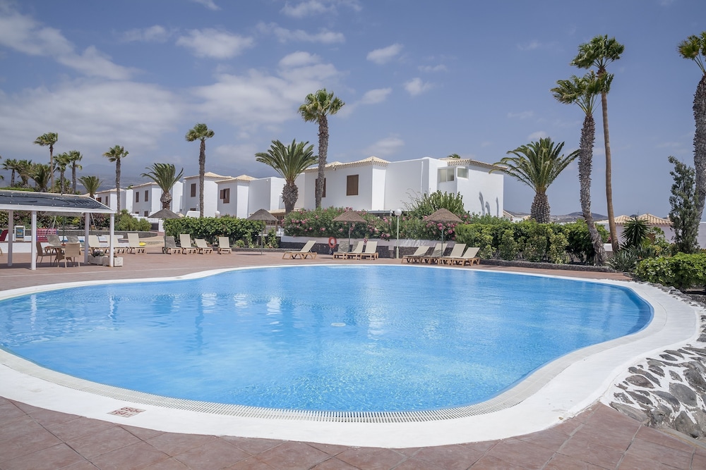Royal Tenerife Country Club 43/50