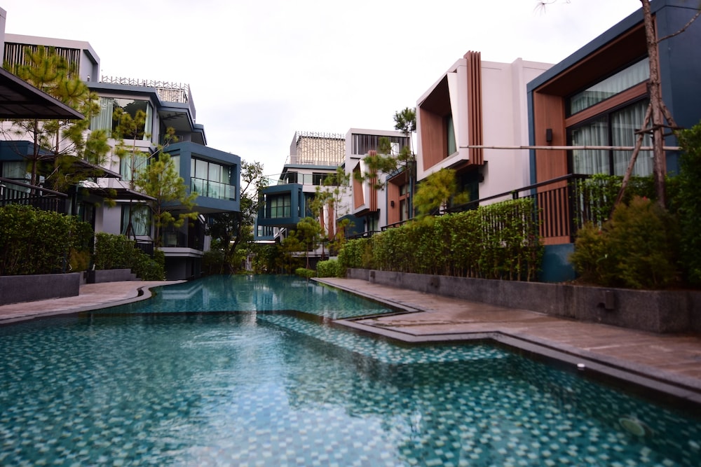 Green Pix Khaoyai 54/68