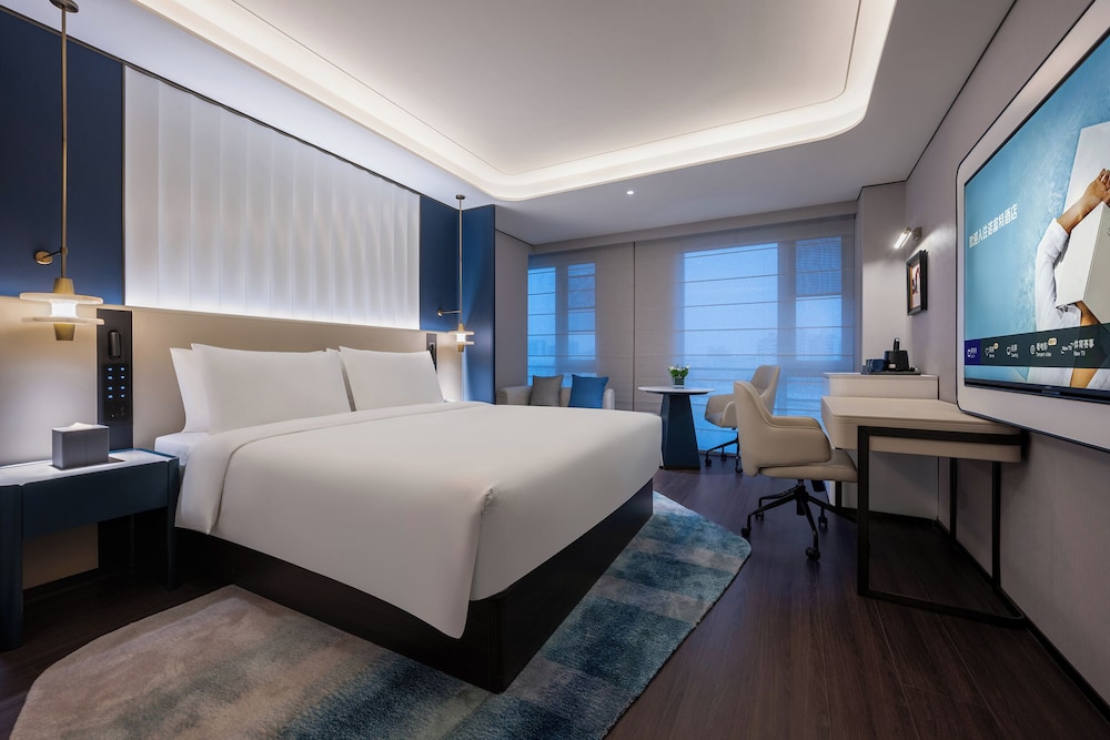 Novotel Shanghai Xuhui Riverside 22/50