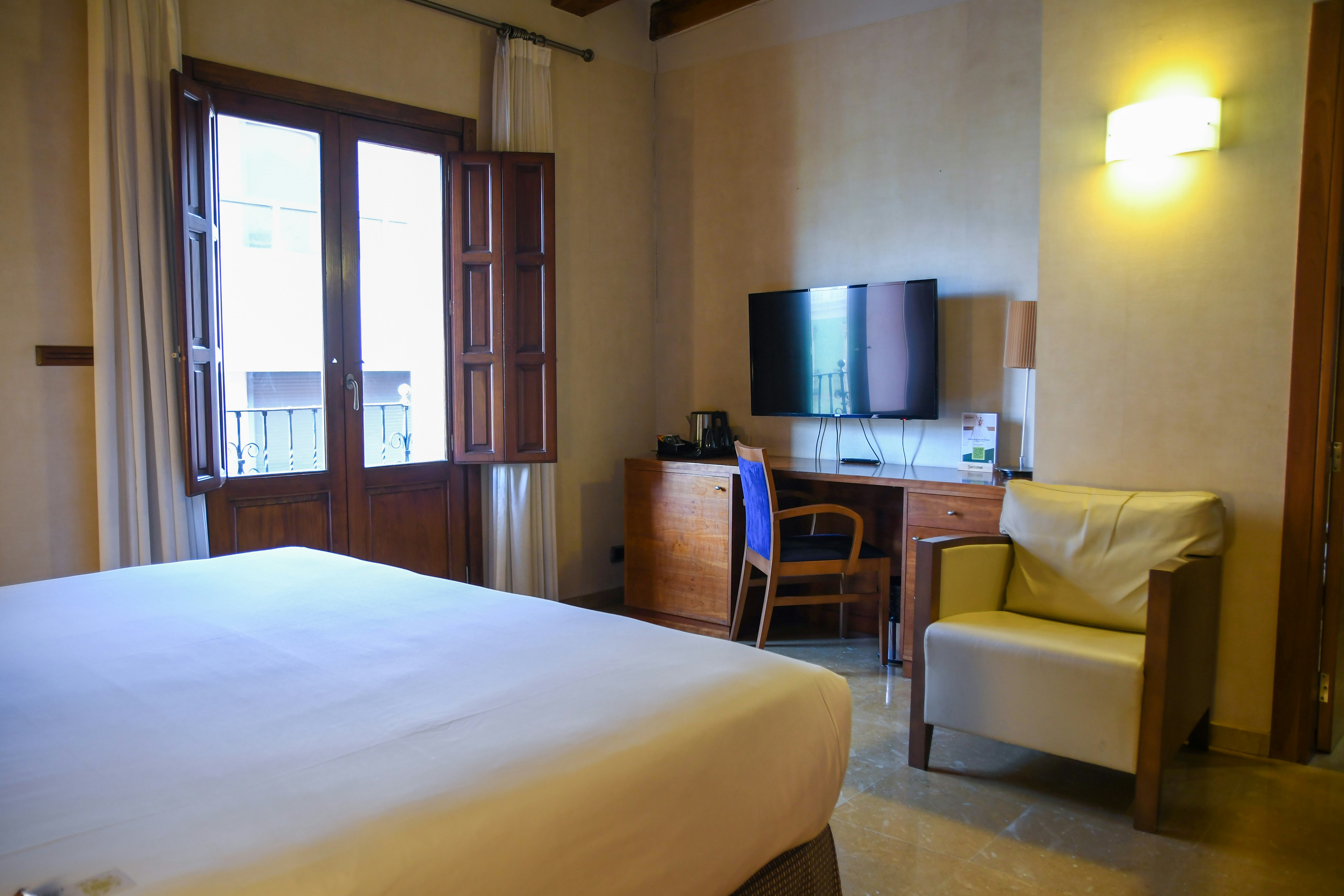 Hotel Palacio de Tudemir 24/76