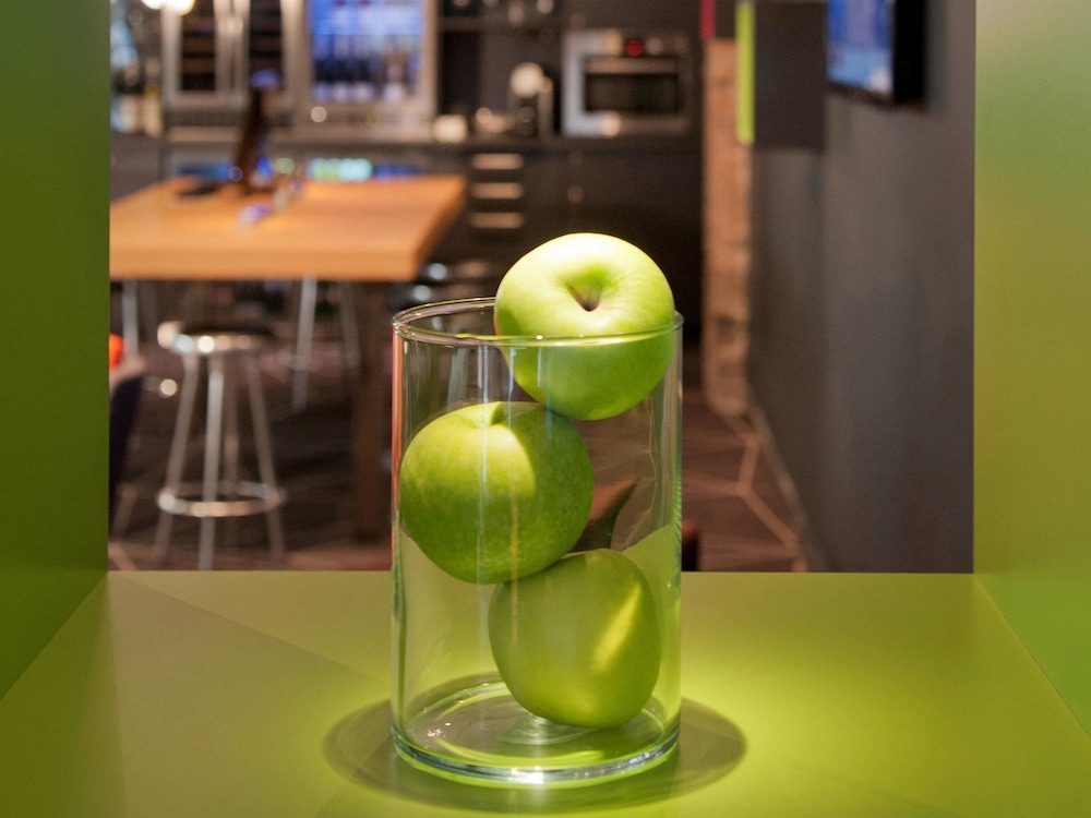 Ibis Styles Roanne Centre Gare 28/67