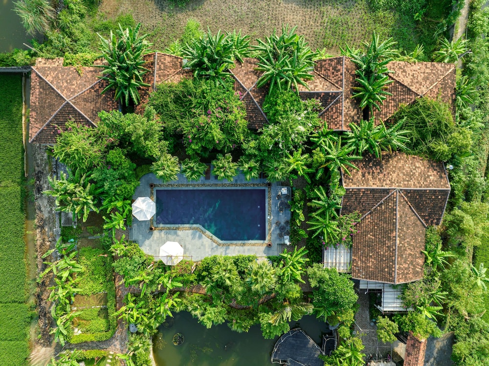 ChezCao Rice Field Ecolodge Ninh Binh 43/50