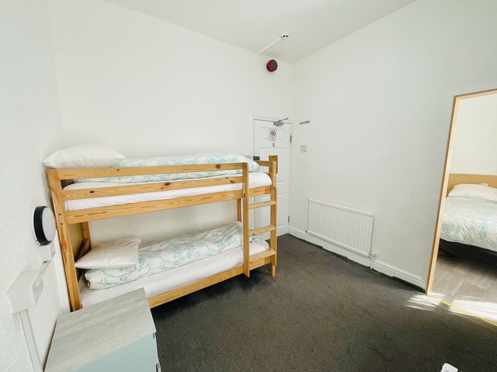 Danescourt Lodge 9/50