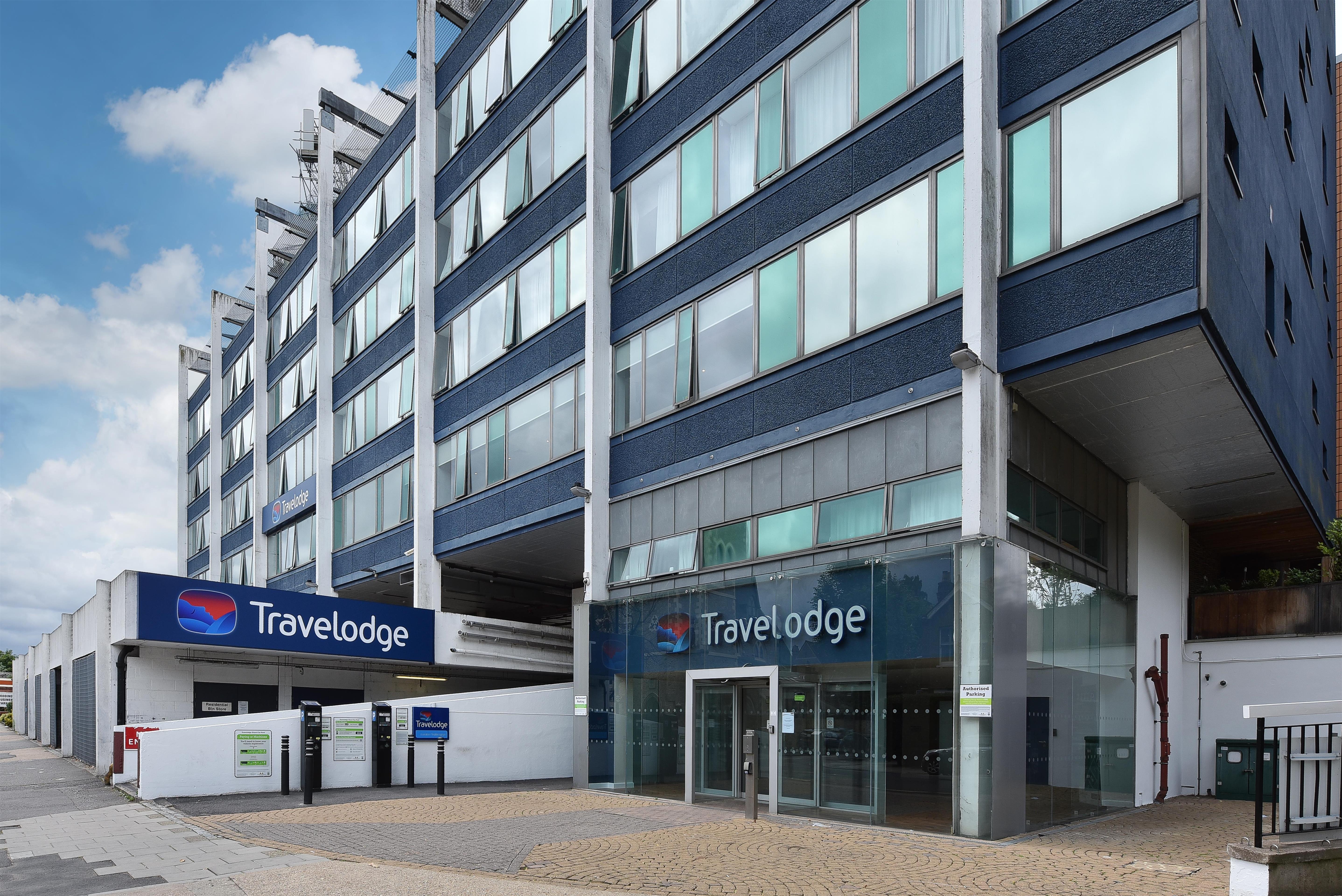 Travelodge London Teddington 28/31