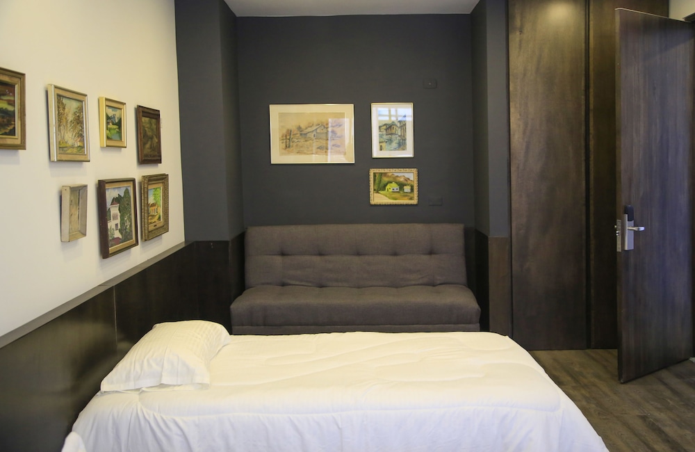 Hotel Museo San Moritz 24/50
