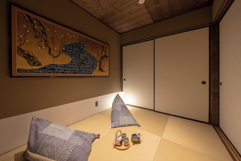 The Machiya Kazahaya 13/50