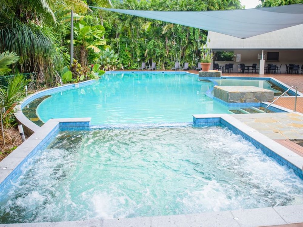 Oasis At Palm Cove 71/71
