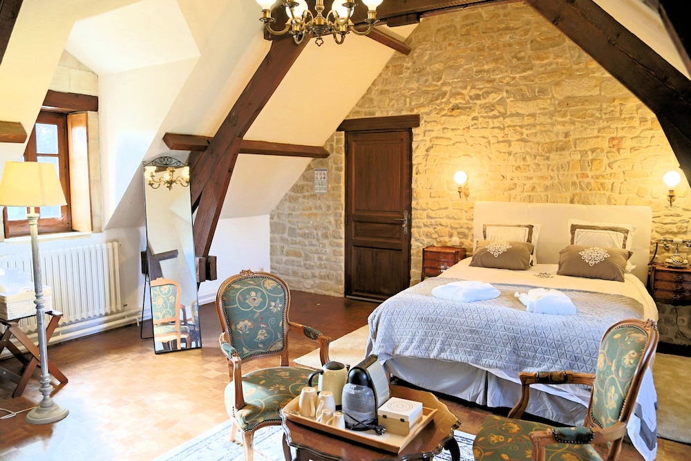 Chateau Du Bu 9/50