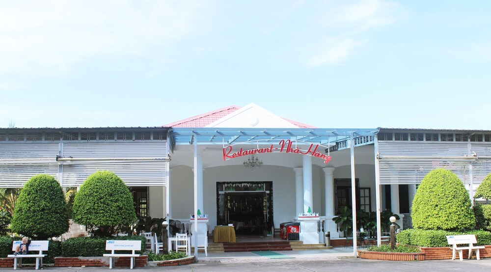 HAWAII RESORT PHU QUOC 6/62
