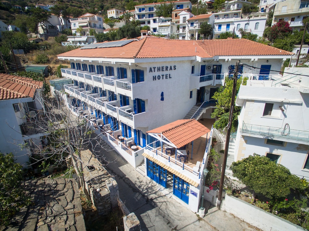 Atheras Hotel 2/65