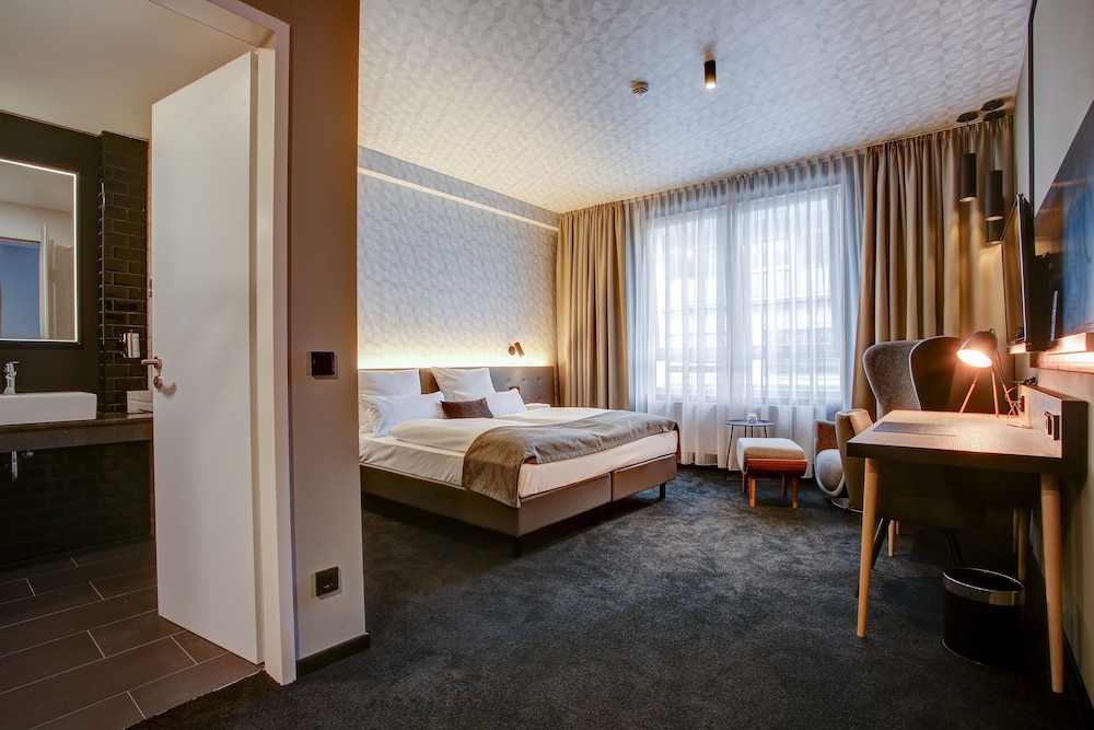 Vienna House Easy by Wyndham Dortmund 23/57
