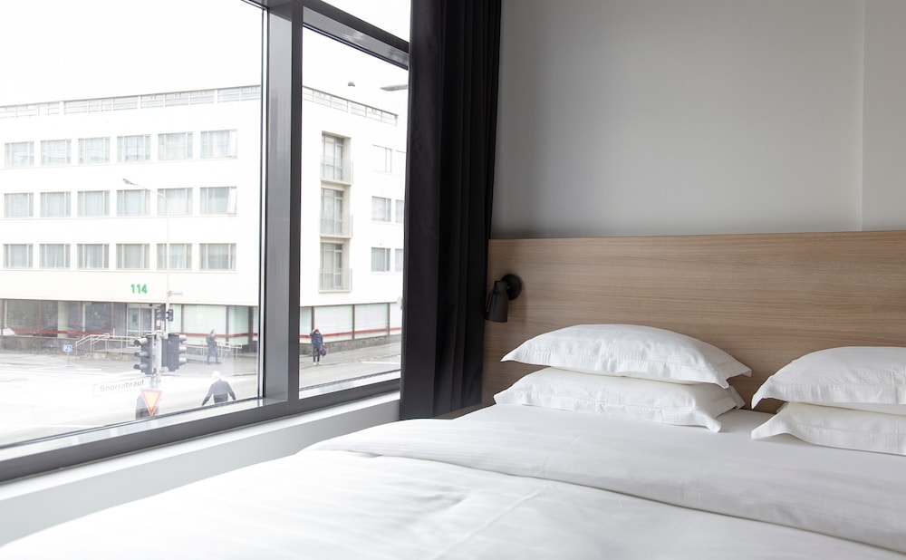 CenterHotel Laugavegur 35/71