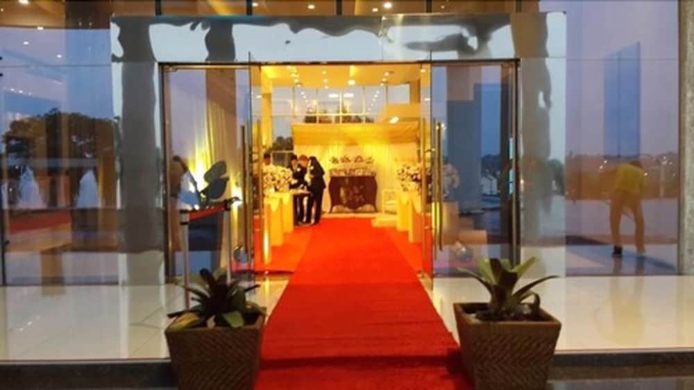 Gran Nobile Hotel & Convention 24/33