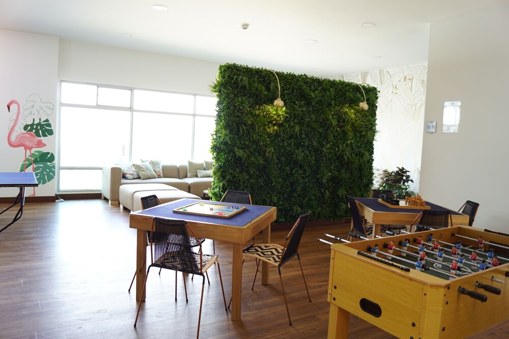 Hotel Factory Green 51/68