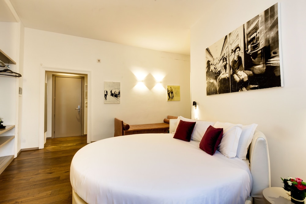 Piazza Farnese Luxury Suites 14/64