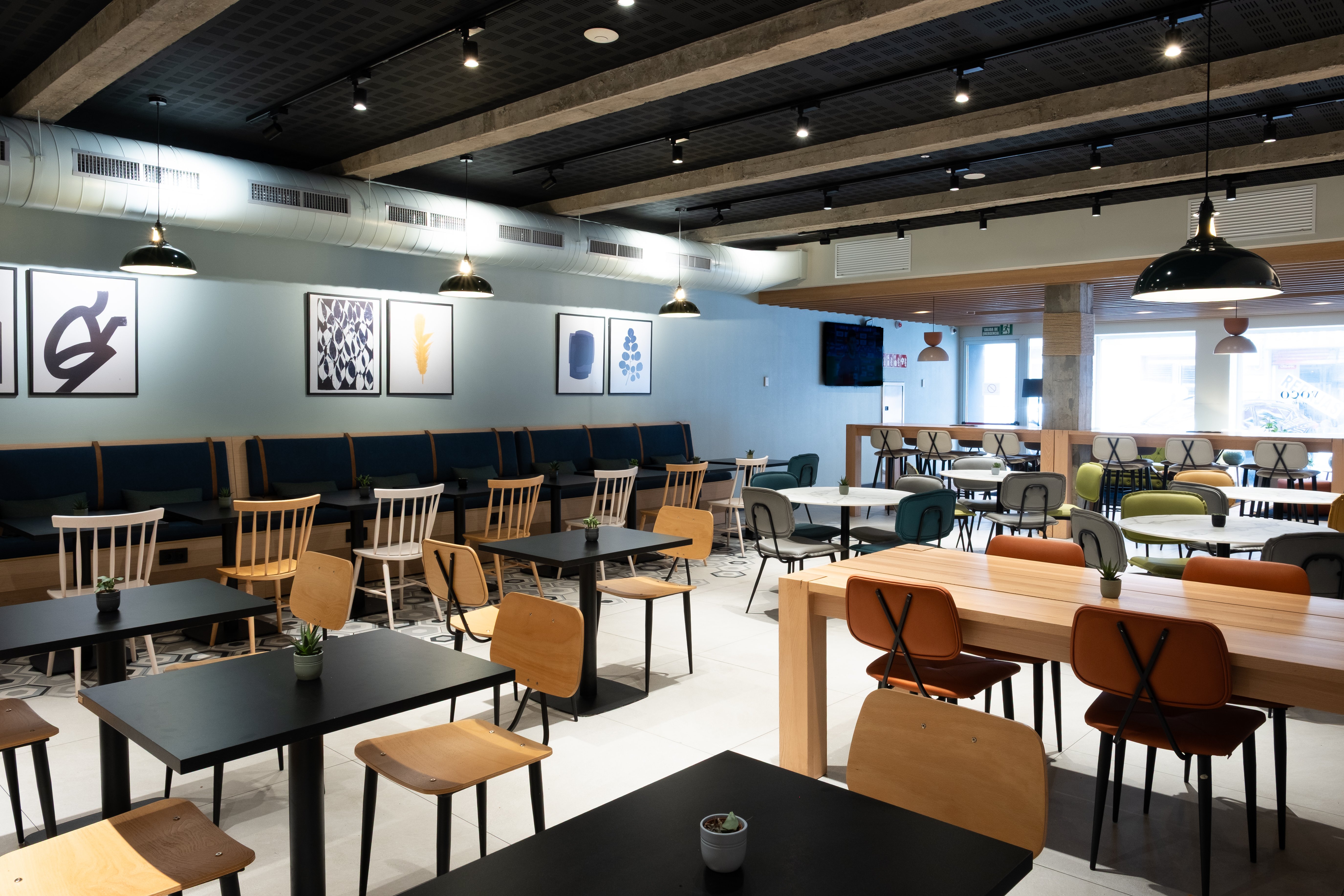 voco Bilbao - City by IHG 35/50