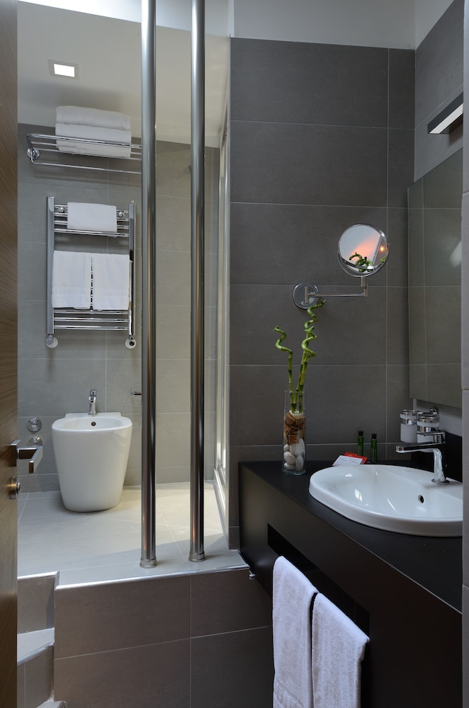 Standard, Single, Hotel Trevi Collection 7/9