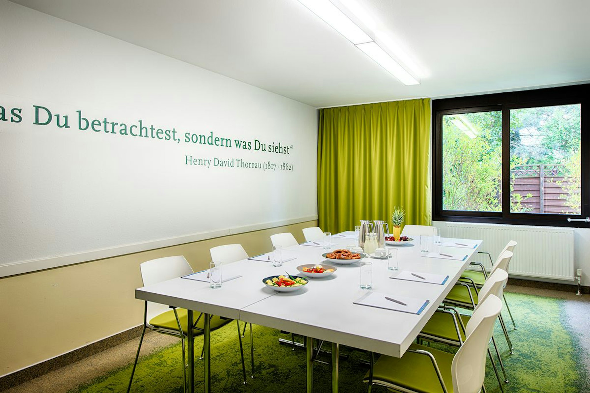 Select Hotel Erlangen 45/50