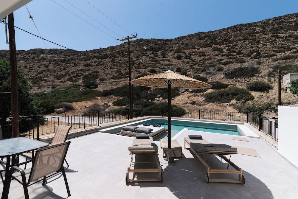 Matala Bay Apartments 31/64