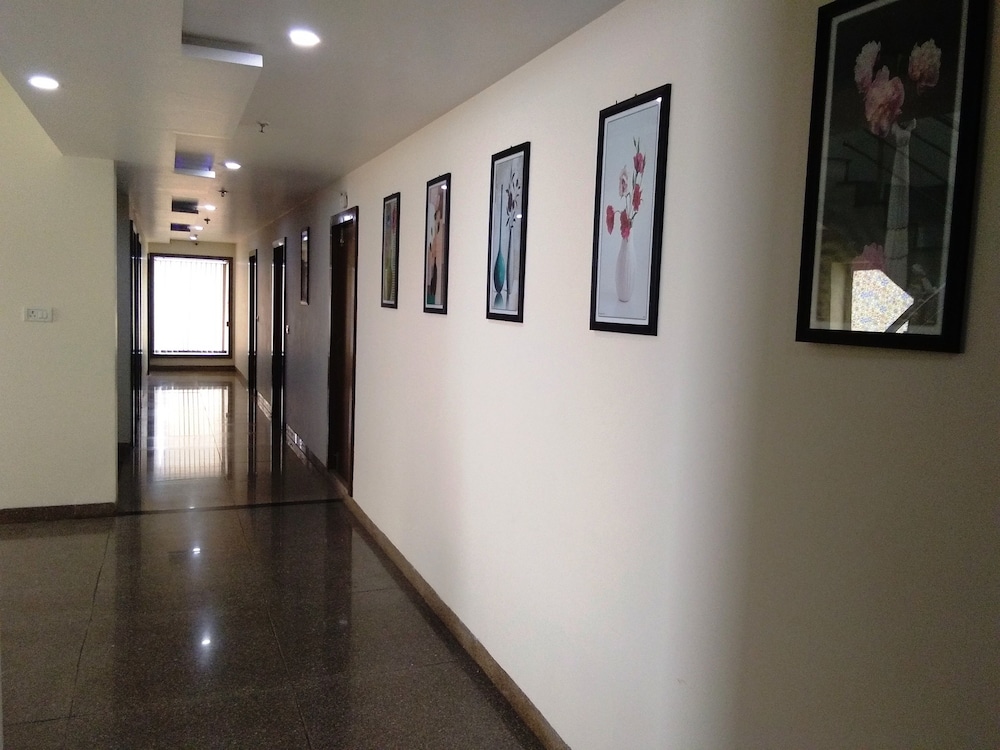 Hotel Karan Vilas 40/64