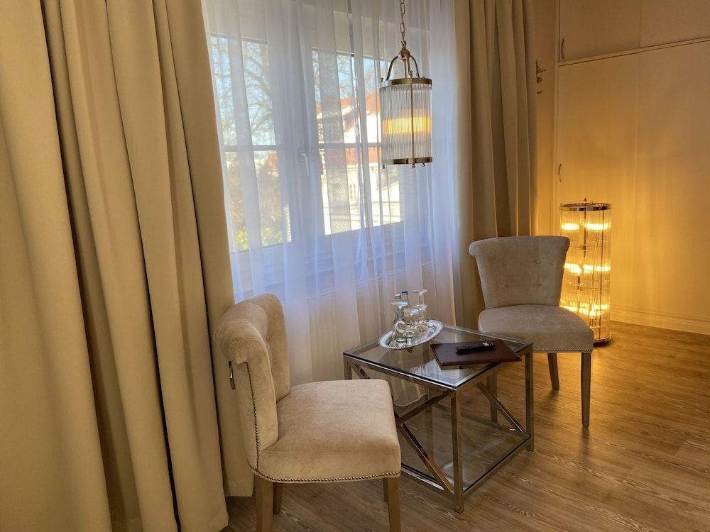 Hotel Petersens Landhaus Scharbeutz 34/50