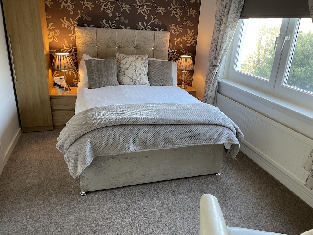 The Beechwood Guest House 9/50