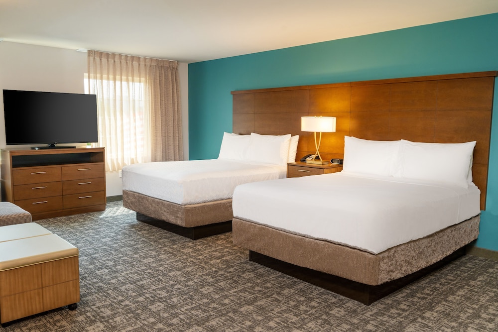 Staybridge Suites Newark - Fremont 11/54