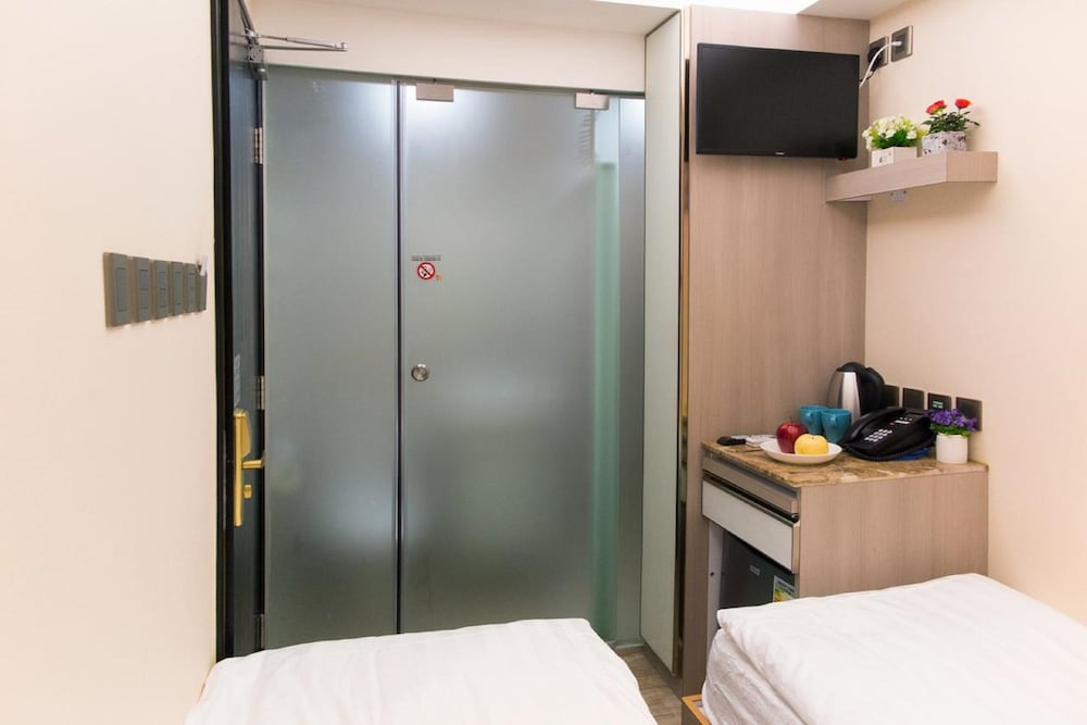 STANDARD, TWIN BEDS
