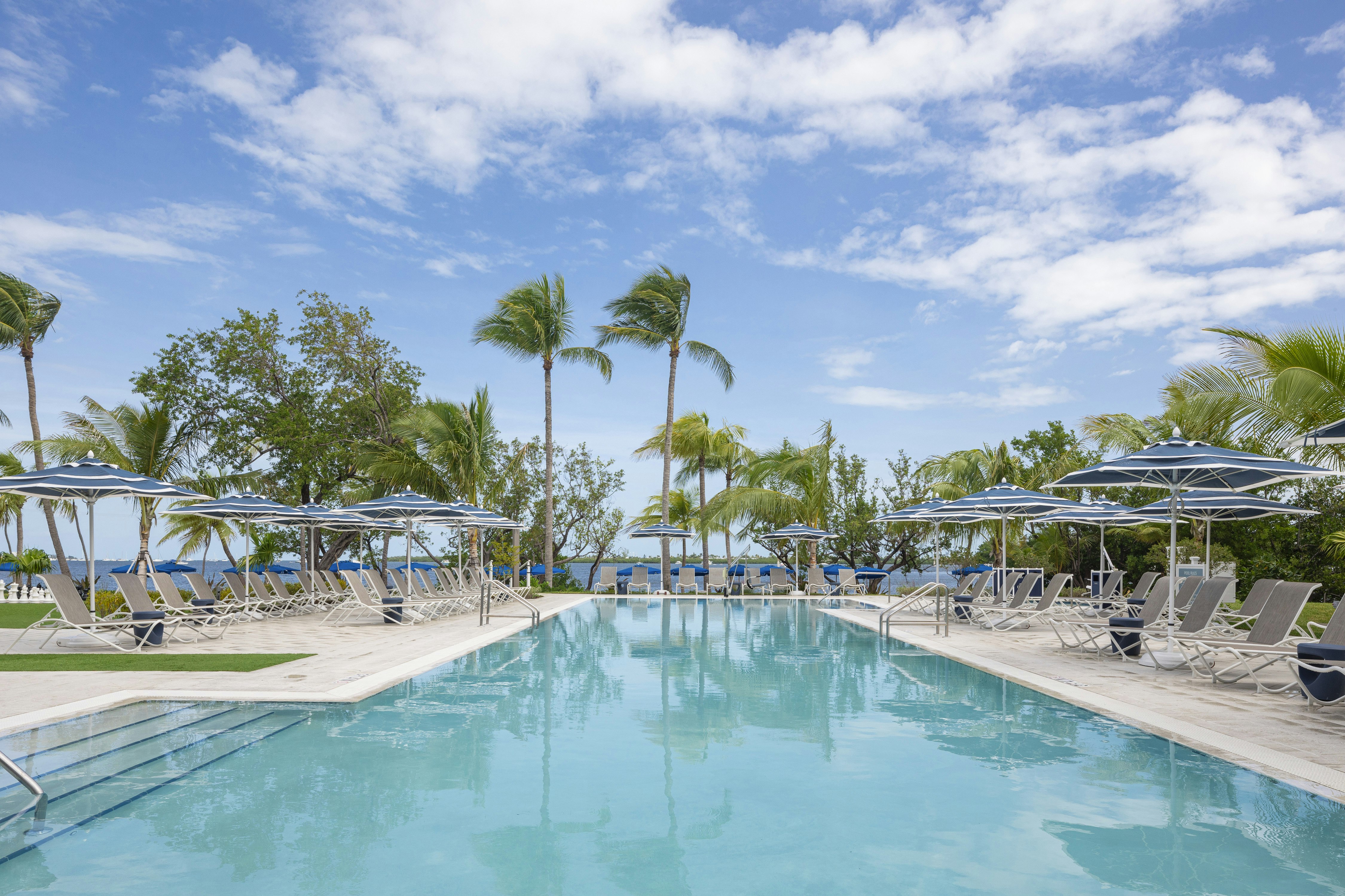 The Capitana Key West 53/60