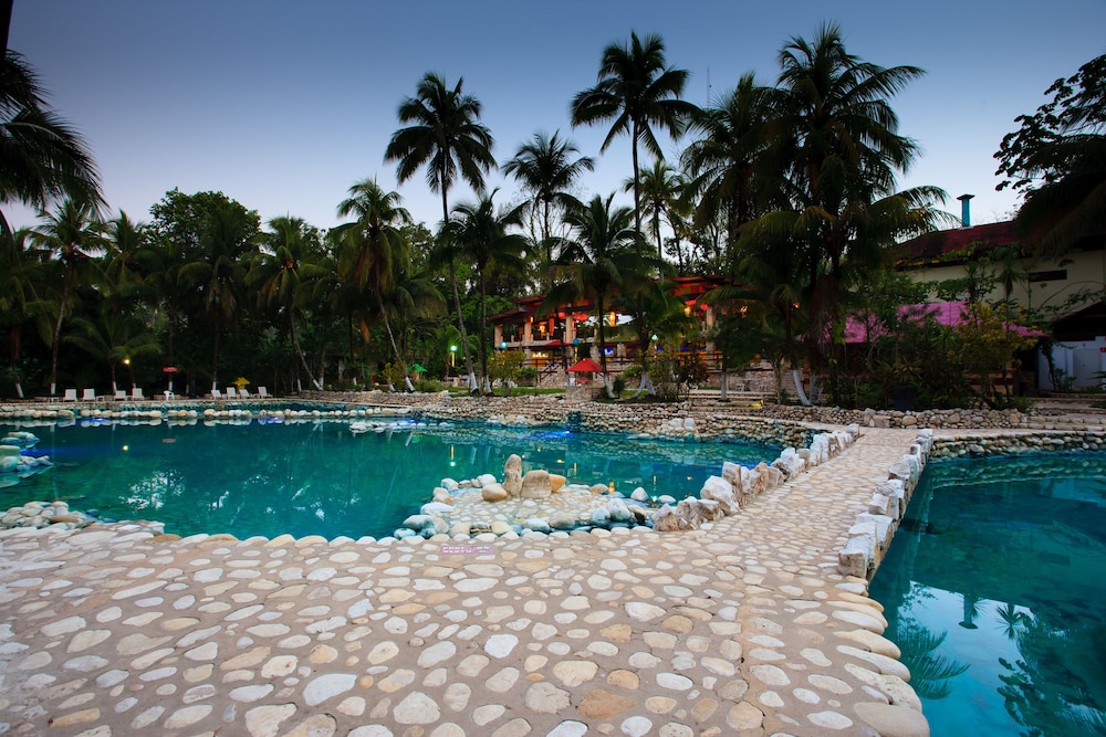 CHAN-KAH RESORT VILLAGE 7/55